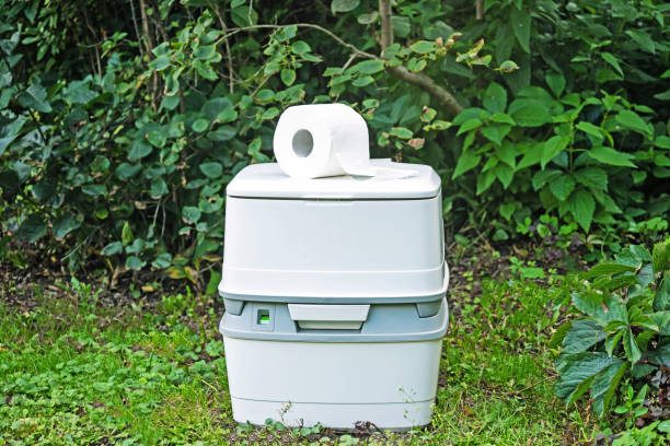 Best Long-term porta potty rental  in Oakwood, OH