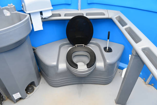 Best Sanitation services for porta potties  in Oakwood, OH