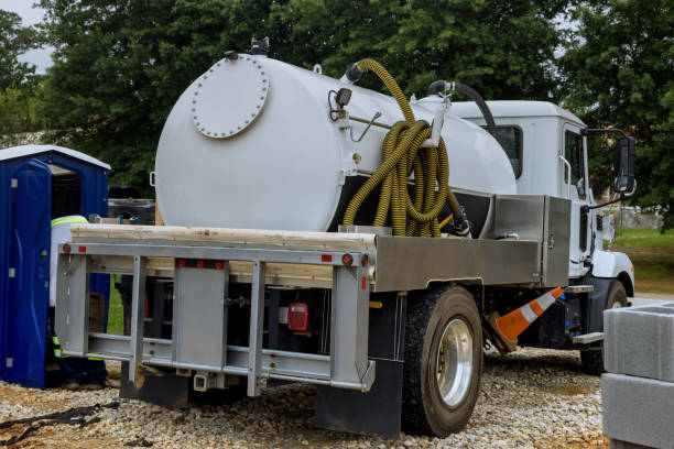 Best High-end porta potty rental  in Oakwood, OH