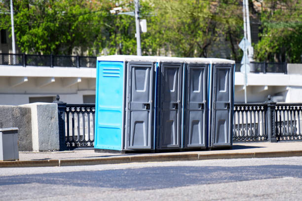 Best Luxury portable toilet rental  in Oakwood, OH