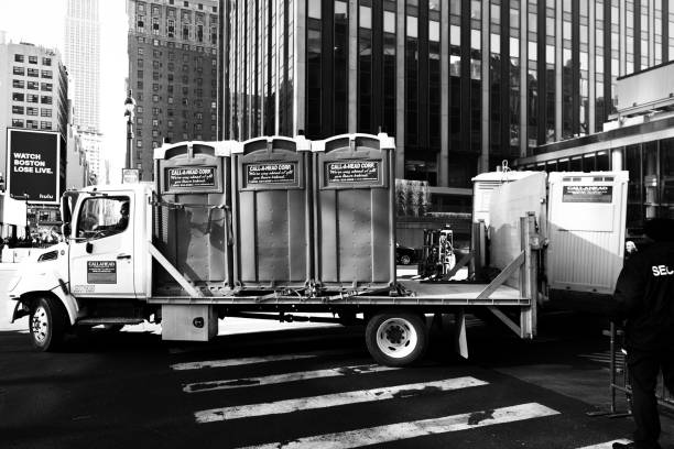 Best Handicap porta potty rental  in Oakwood, OH