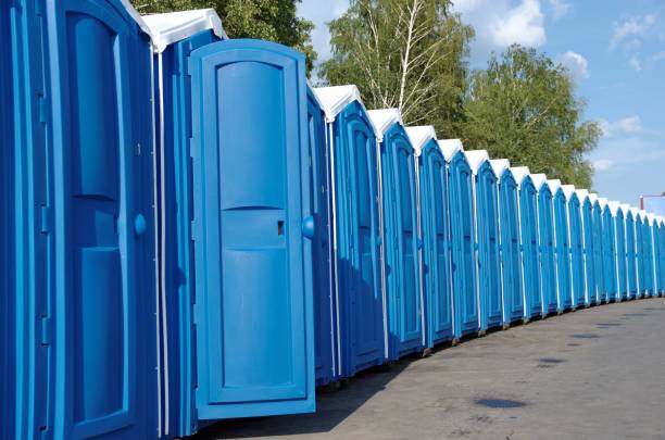 Portable Toilet Options We Offer in Oakwood, OH
